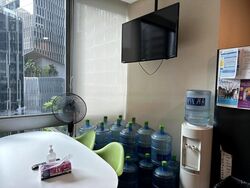 Samsung Hub (D1), Office #454589631